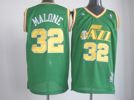 Utah Jazz jerseys-012
